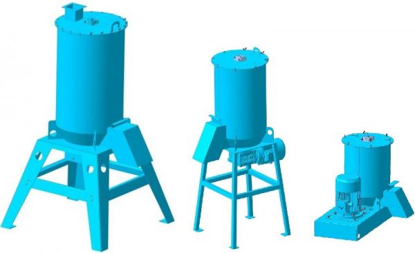 Смеситель,   смеситель лопастной,   смеситель вертикальный